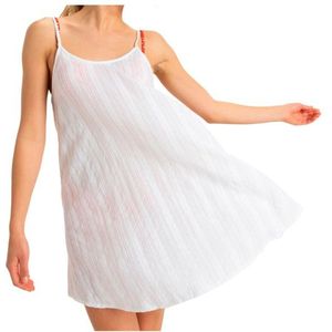 Roxy - Womens Favorite Summer - Jurk - Wit