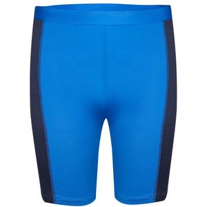 Trollkids - Kvalvika - Zwembroek - Blauw - Stretch, UV-bescherming, 90% Polyester, 10% Elastaan