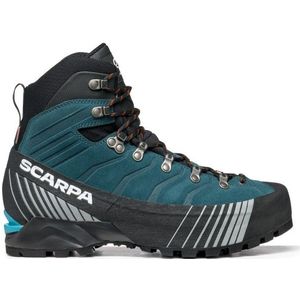 Scarpa - Ribelle CL HD - Bergschoenen - Blauw/Grijs - Waterdicht