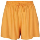 ONeill Womens Amiri Beach Shorts Short (Dames |oranje)