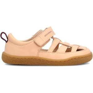 Groundies Kids Noto Kids Sandalen (Kinderen |beige)