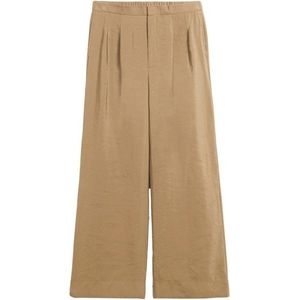 Elvine Womens Lisette Vrijetijdsbroek (Dames |beige)