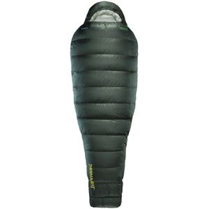 Therm-a-Rest Hyperion 32°F / 0°C UL Bag Donzen slaapzak (zwart)