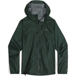 Outdoor Research Helium Rain Jacket Regenjas (Heren |meerkleurig |waterdicht)