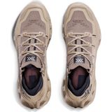 X-Bionic - Terraskin X01 - Trailrunningschoenen - Bruin