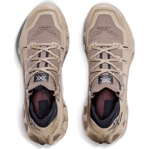 X-Bionic - Terraskin X01 - Trailrunningschoenen - Bruin