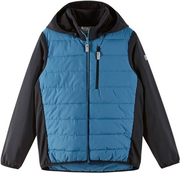 reima Kinderen Vaihto Jas