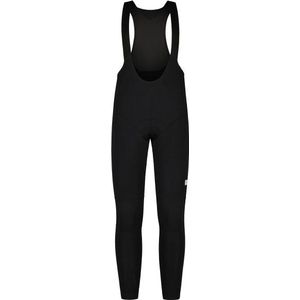 Maloja JaffM Fietsbroek (Heren |zwart)