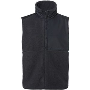 VAUDE - Najun - Fleece Vest - Dames - Outdoorvest