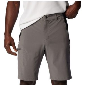 Columbia Triple Canyon Short II Short (Heren |grijs)