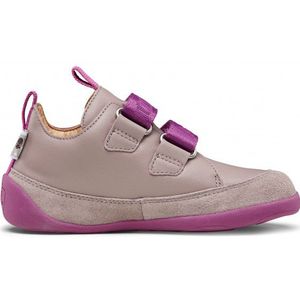 Affenzahn Kids Leather Buddy Vrijetijdsschoenen (Kinderen |bruin)