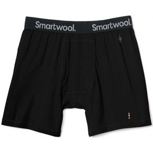 Smartwool Merino Boxer Brief Boxed Merino-ondergoed (Heren |zwart)