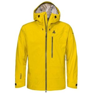 Schöffel - Milagle - Regenjas - Geel - Waterdicht