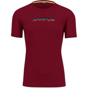 Karpos Loma Jersey Sportshirt (Heren |rood)