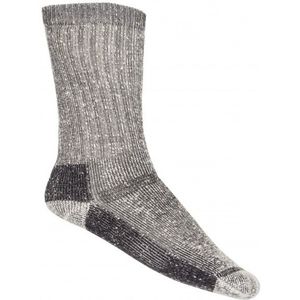Aclima Hotwool Socks Expeditiesokken (grijs)