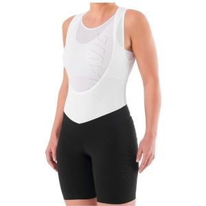 Mavic - Cosmic - Bib Broek - Zwart - Comfortabele Pasvorm