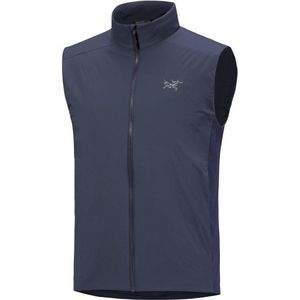 Arc'teryx - Atom Vest - Synthetische Bodywarmer - Blauw