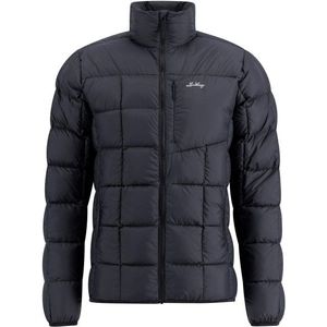 Lundhags Tived Down Jacket Donsjack (Heren |blauw)