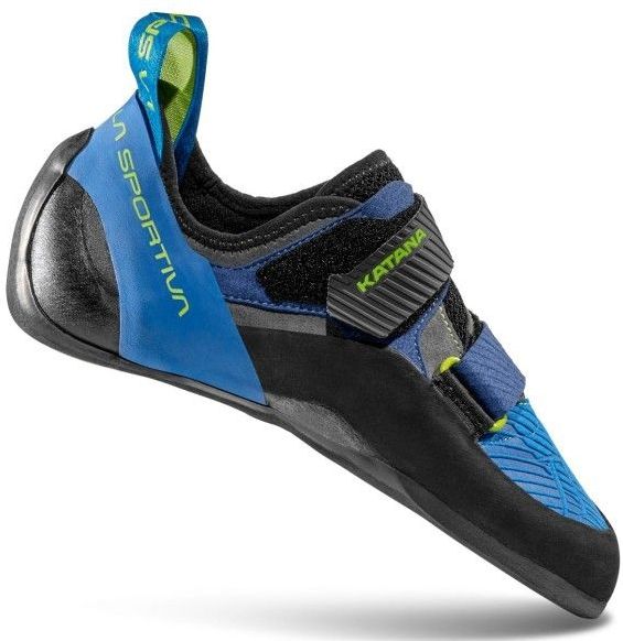 La Sportiva - Katana - Klimschoenen - Blauw