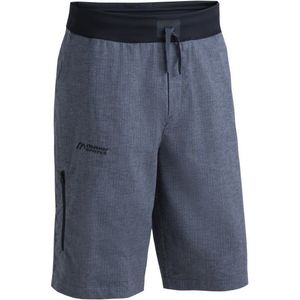 Maier Sports Verit Short Short (Heren |blauw)