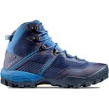 Mammut - Ducan II High GTX - Wandelschoenen - Blauw - Waterdicht