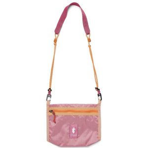 Cotopaxi Lista 2 Lightweight Crossbody Bag Cada Dia Heuptas (roze)
