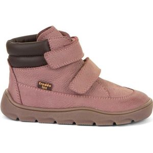 Froddo Kids Zeru Tex Barefoot Barefootschoenen (Kinderen |pink |waterdicht)