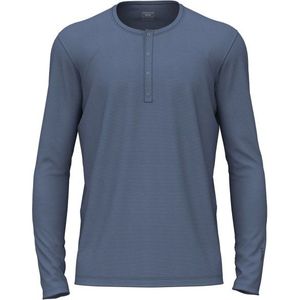 7mesh Desperado Merino Shirt L/S Merinoshirt (Heren |alpine)