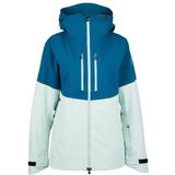 Rossignol - Rallybird - Ski-jack - Lichtgewicht - Drielaagse Shell - Dames