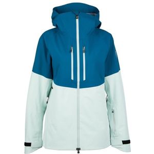 Rossignol - Rallybird - Ski-jack - Lichtgewicht - Drielaagse Shell - Dames