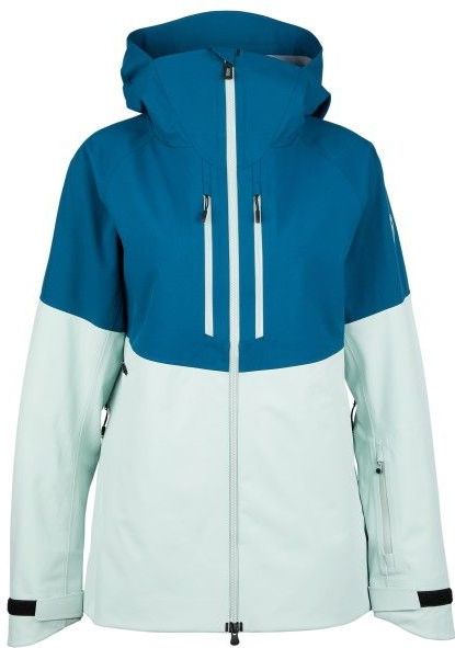 Rossignol - Rallybird - Ski-jack - Lichtgewicht - Drielaagse Shell - Dames