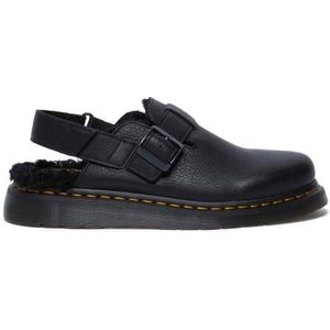 Dr Martens Jorge II FL Ambassador Sandalen (zwart)