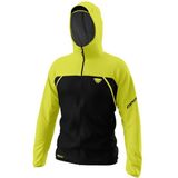 Dynafit - Alpine 3l - Hardshell Jas - Waterdicht - Ademend - Ultralicht