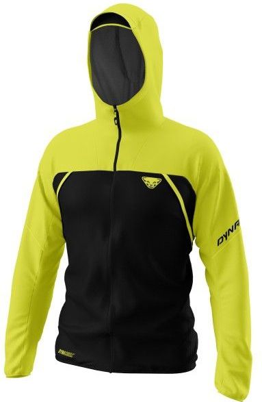 Dynafit - Alpine 3l - Hardshell Jas - Waterdicht - Ademend - Ultralicht