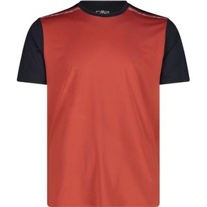 CMP Freebike T-Shirt Sportshirt (Heren |rood)