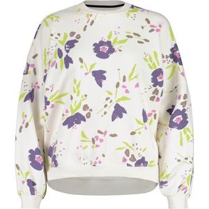 Maloja Womens LauenaM Trui (Dames |wit)