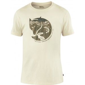 Fjällräven Arctic Fox T-shirt (Heren |beige)