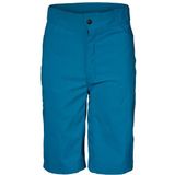 Isbjörn - Kid's Fox All Mountain Shorts - Blauw - Stretch - 94% Polyamide, 6% Elastaan