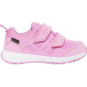 Viking Kids Veme Low GTX R Multisportschoenen (Kinderen |roze |waterdicht)