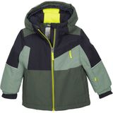 killtec - Kids Minis FISW 42 - Ski-jas - Meerkleurig - Waterdicht