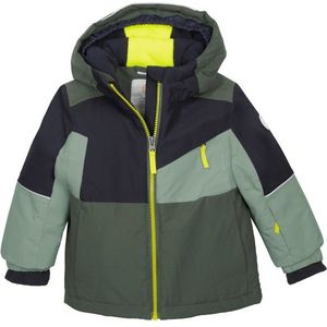 killtec - Kids Minis FISW 42 - Ski-jas - Meerkleurig - Waterdicht