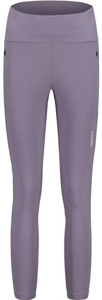 Maloja - JussyM - Langlaufbroek - Grijs/Roze