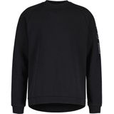 Maloja - MastaunM - Trui - Zwart