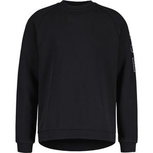 Maloja - MastaunM - Trui - Zwart