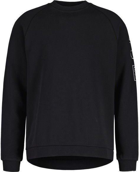 Maloja - MastaunM - Trui - Zwart