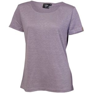Ivanhoe of Sweden Womens Leila T-shirt (Dames |roze)