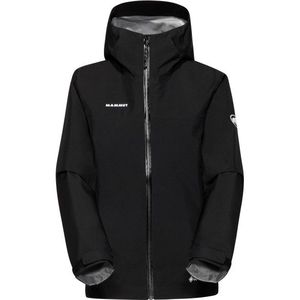 Mammut - Crater Light Hardshell Jas - Blauw - GORE-TEX - Waterdicht