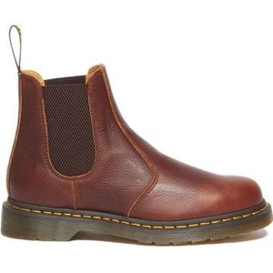 Dr Martens 2976 Ambassador Hoge schoenen (bruin)