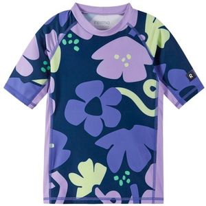 Reima Kids Joonia AOP Lycra (Kinderen |blauw)