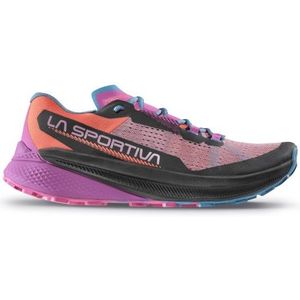 La Sportiva Womens Prodigio Trailrunningschoenen (Dames |meerkleurig)